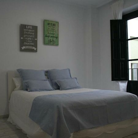Clb Sierpes Apartment Sewilla Zewnętrze zdjęcie