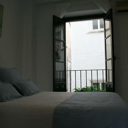 Clb Sierpes Apartment Sewilla Zewnętrze zdjęcie