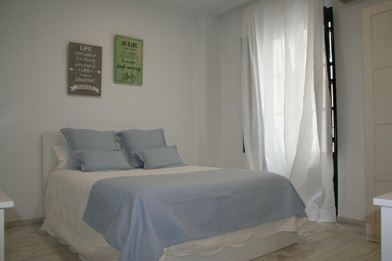 Clb Sierpes Apartment Sewilla Zewnętrze zdjęcie
