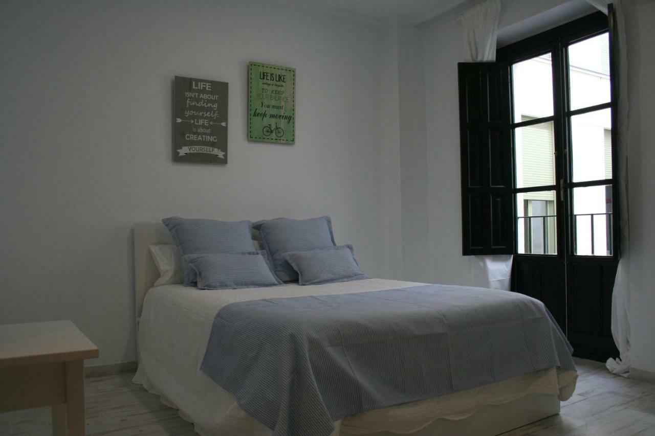 Clb Sierpes Apartment Sewilla Zewnętrze zdjęcie