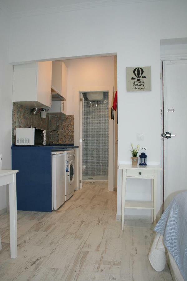 Clb Sierpes Apartment Sewilla Zewnętrze zdjęcie