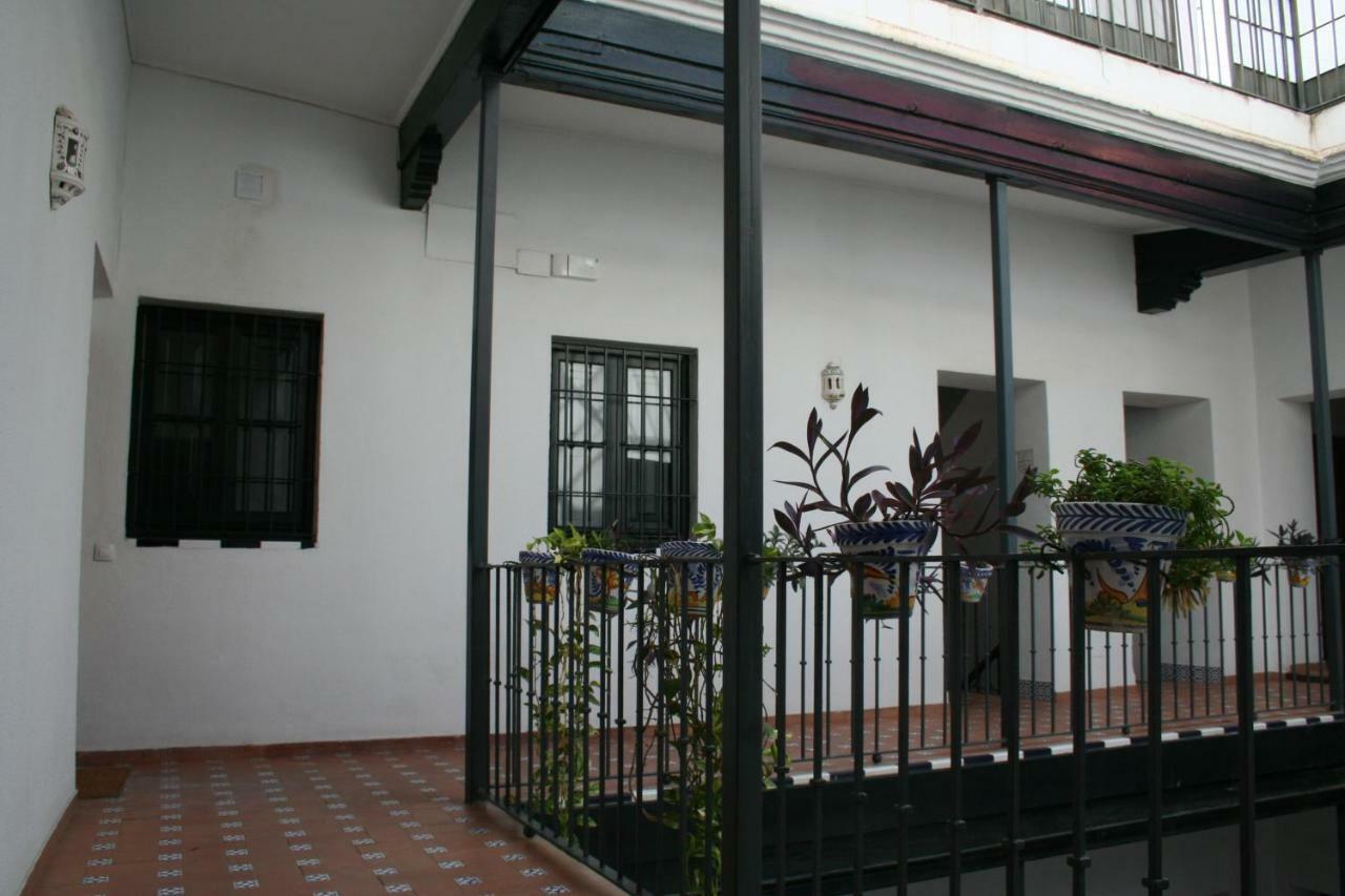 Clb Sierpes Apartment Sewilla Zewnętrze zdjęcie