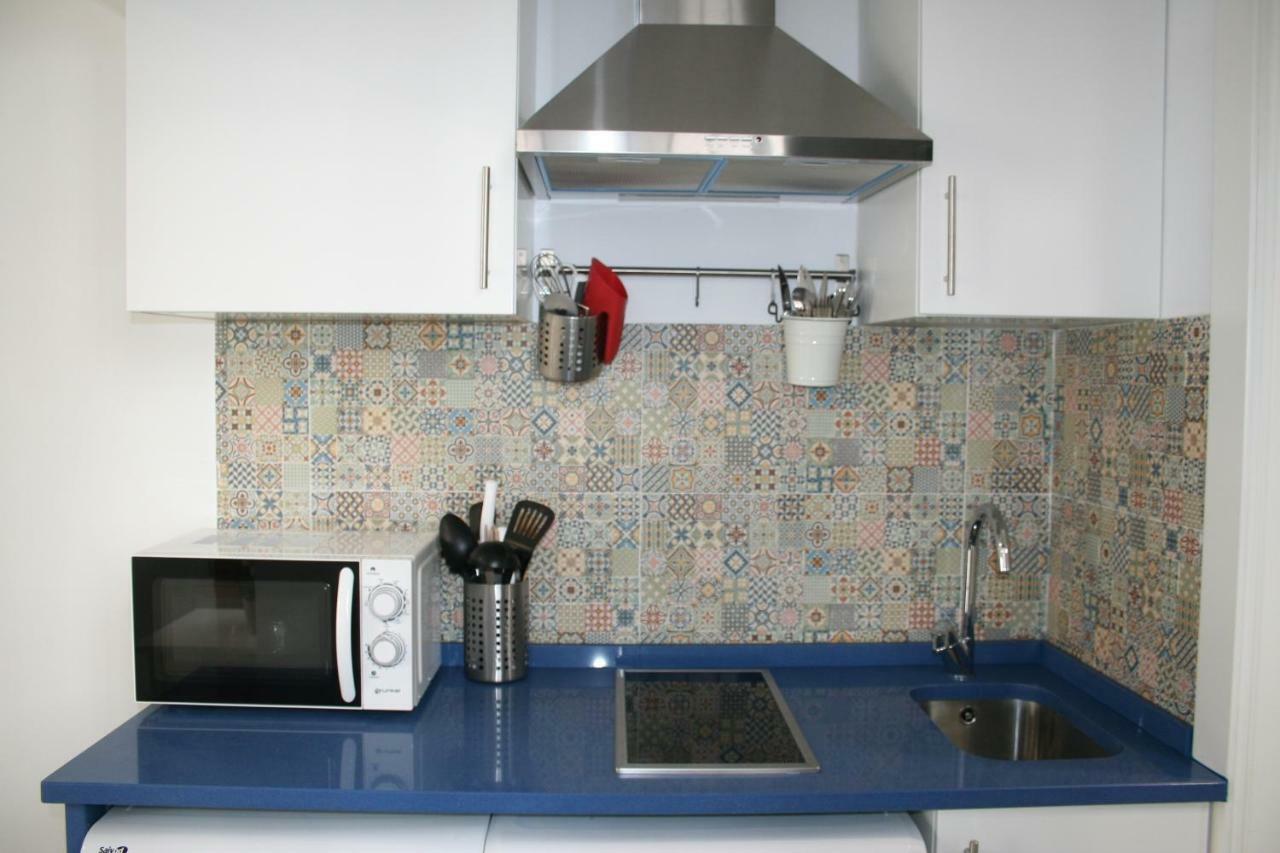 Clb Sierpes Apartment Sewilla Zewnętrze zdjęcie