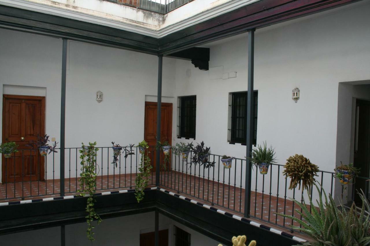 Clb Sierpes Apartment Sewilla Zewnętrze zdjęcie