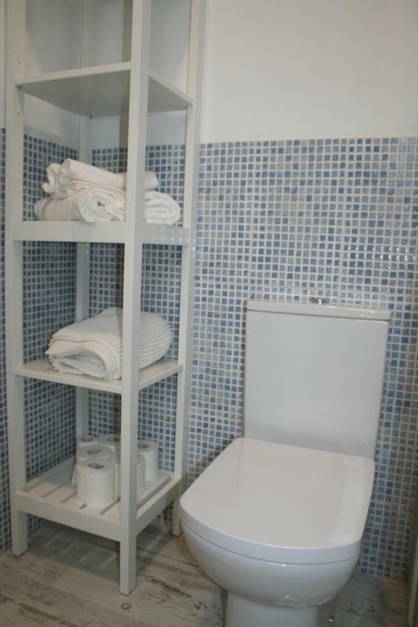 Clb Sierpes Apartment Sewilla Zewnętrze zdjęcie